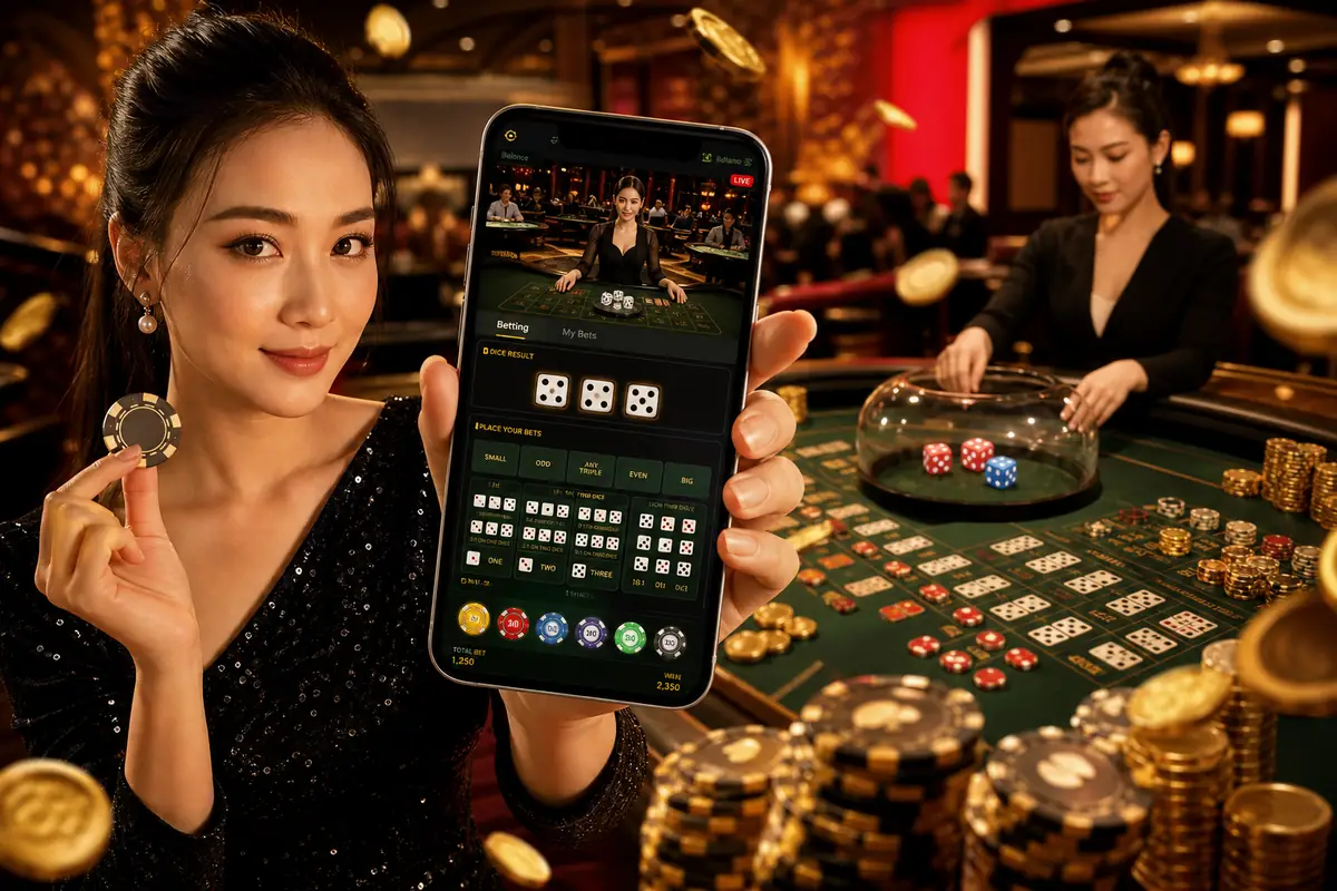 n866gd bảo vệ tài khoản bảo mật