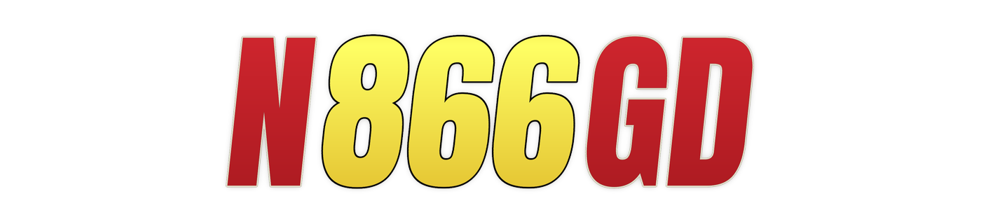 n866gd Logo